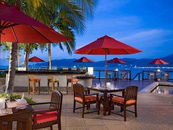 Thailand, Phuket, Amari Coral Beach Phuket 